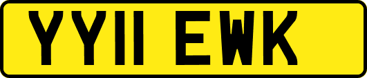YY11EWK