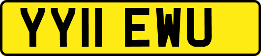 YY11EWU