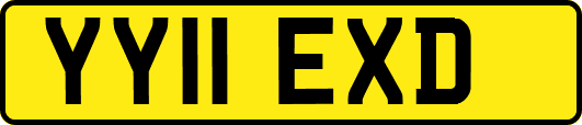 YY11EXD
