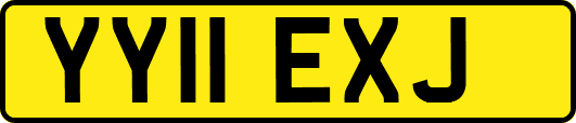 YY11EXJ