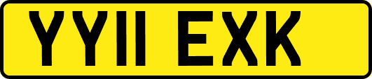 YY11EXK