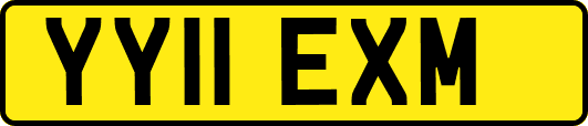 YY11EXM