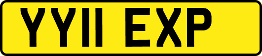 YY11EXP