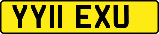 YY11EXU