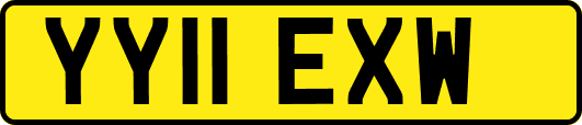 YY11EXW