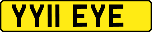 YY11EYE