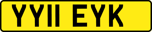 YY11EYK
