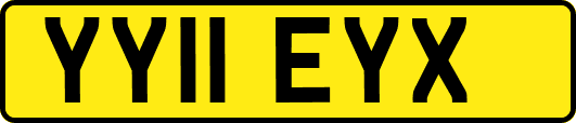 YY11EYX