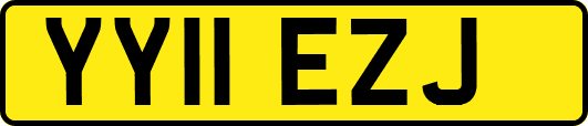 YY11EZJ