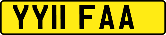 YY11FAA