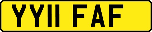 YY11FAF
