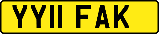 YY11FAK