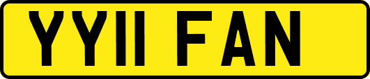 YY11FAN