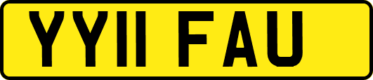 YY11FAU