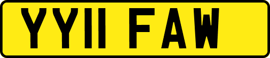 YY11FAW