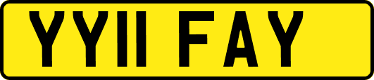 YY11FAY