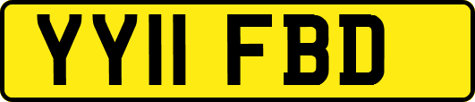 YY11FBD