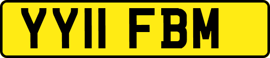 YY11FBM