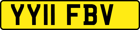 YY11FBV