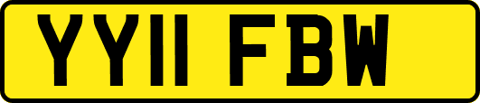 YY11FBW