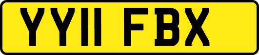 YY11FBX