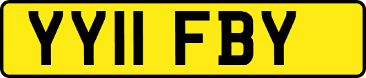 YY11FBY