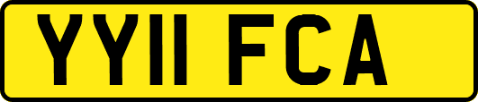 YY11FCA