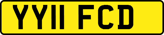 YY11FCD