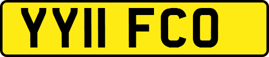 YY11FCO