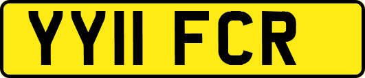 YY11FCR
