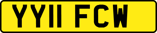 YY11FCW