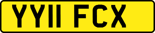 YY11FCX