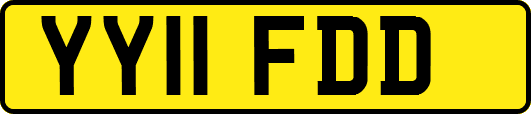 YY11FDD