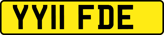 YY11FDE