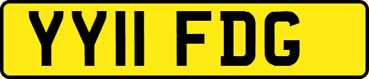 YY11FDG