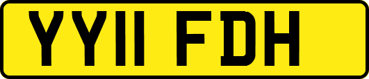 YY11FDH