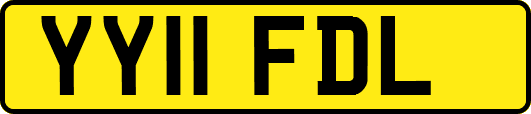 YY11FDL