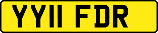 YY11FDR