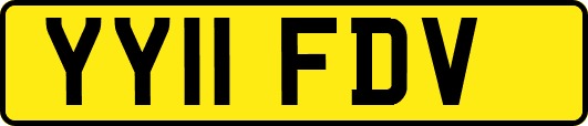 YY11FDV