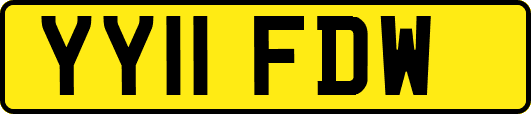 YY11FDW