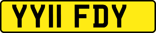 YY11FDY