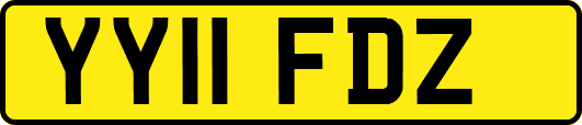 YY11FDZ