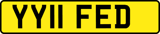 YY11FED