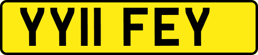 YY11FEY