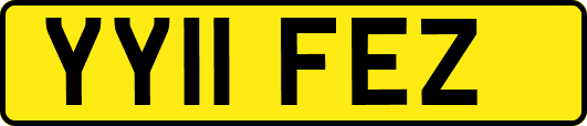 YY11FEZ