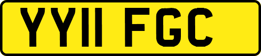 YY11FGC