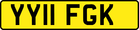 YY11FGK