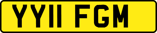 YY11FGM