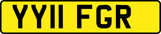 YY11FGR