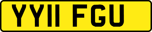 YY11FGU